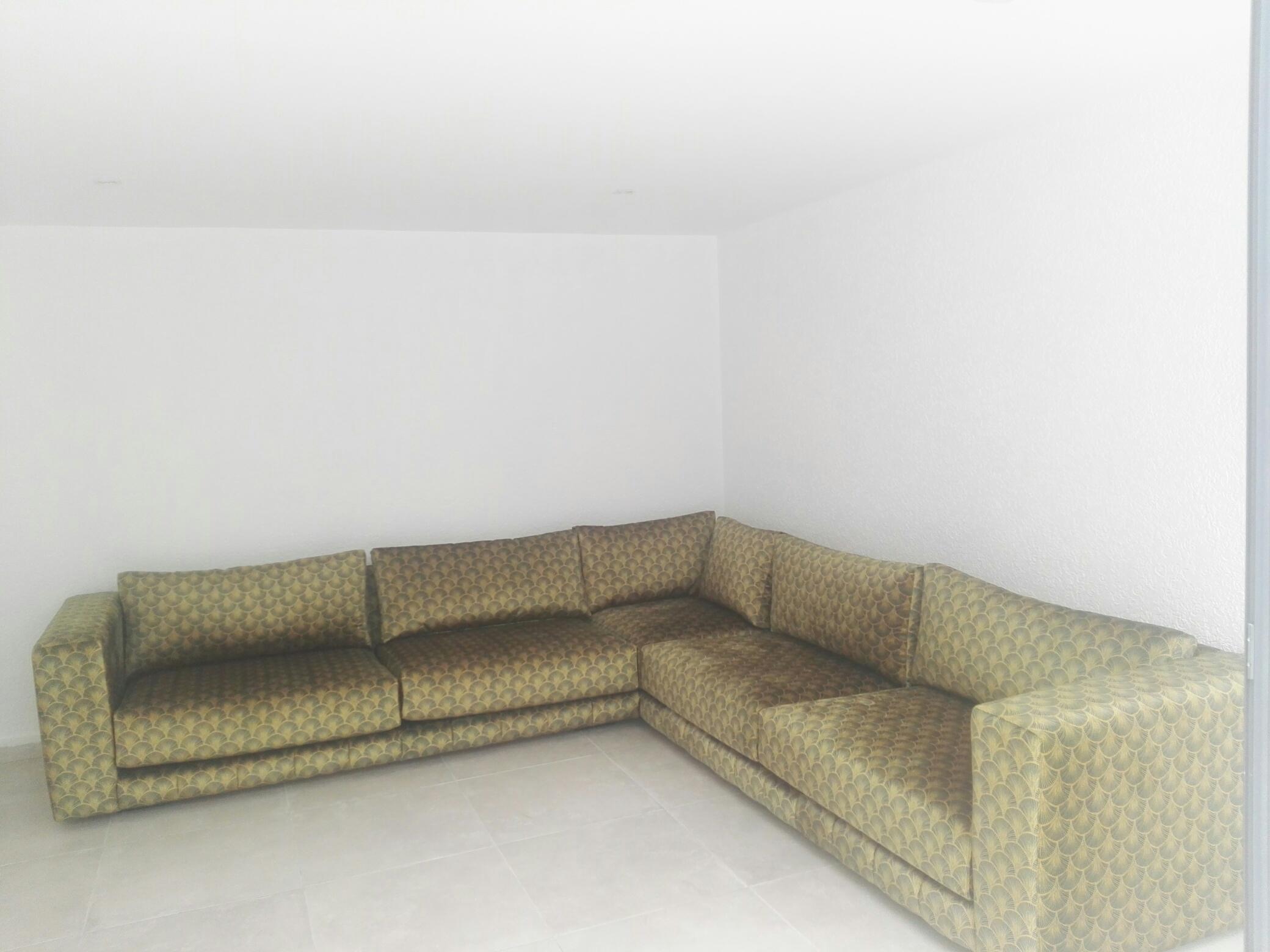 An image of the housing