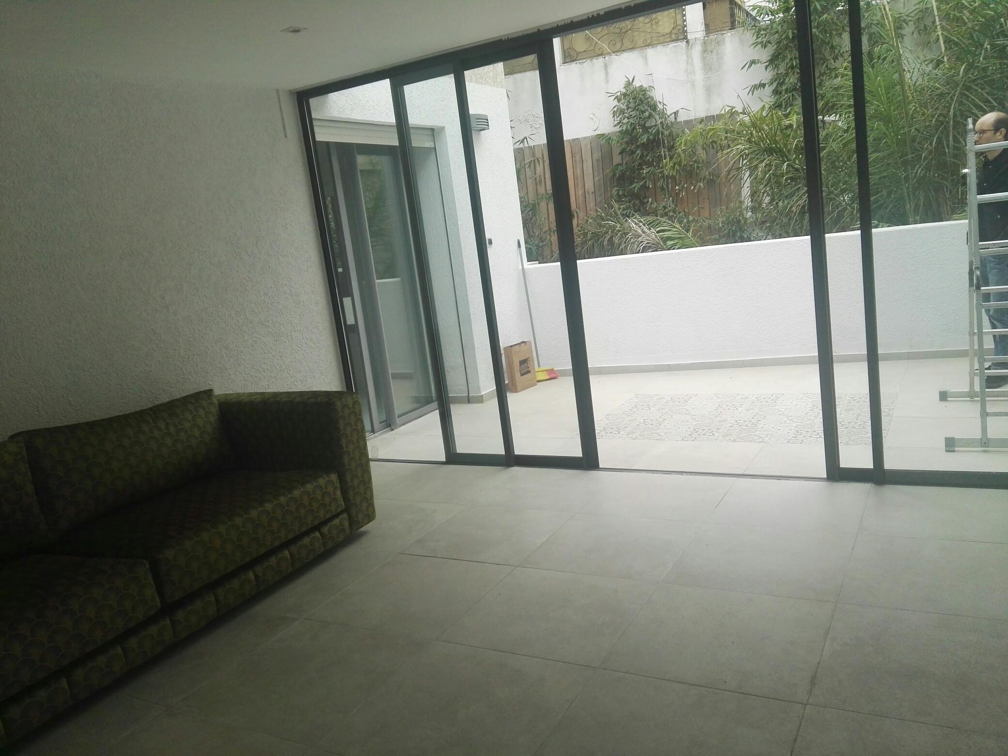 An image of the housing