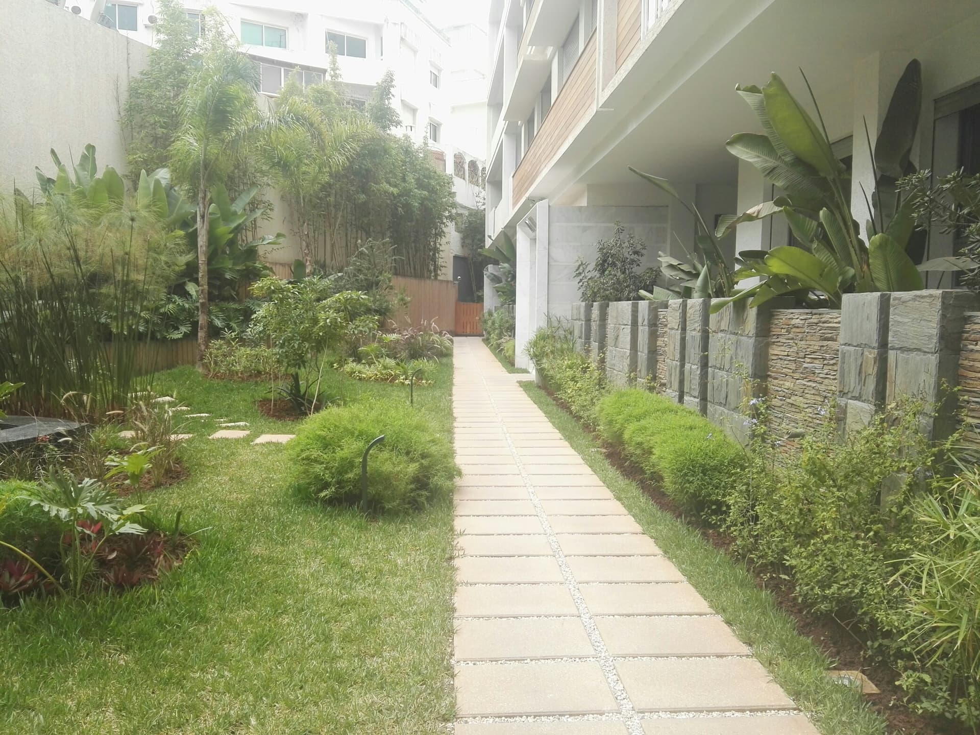 An image of the housing