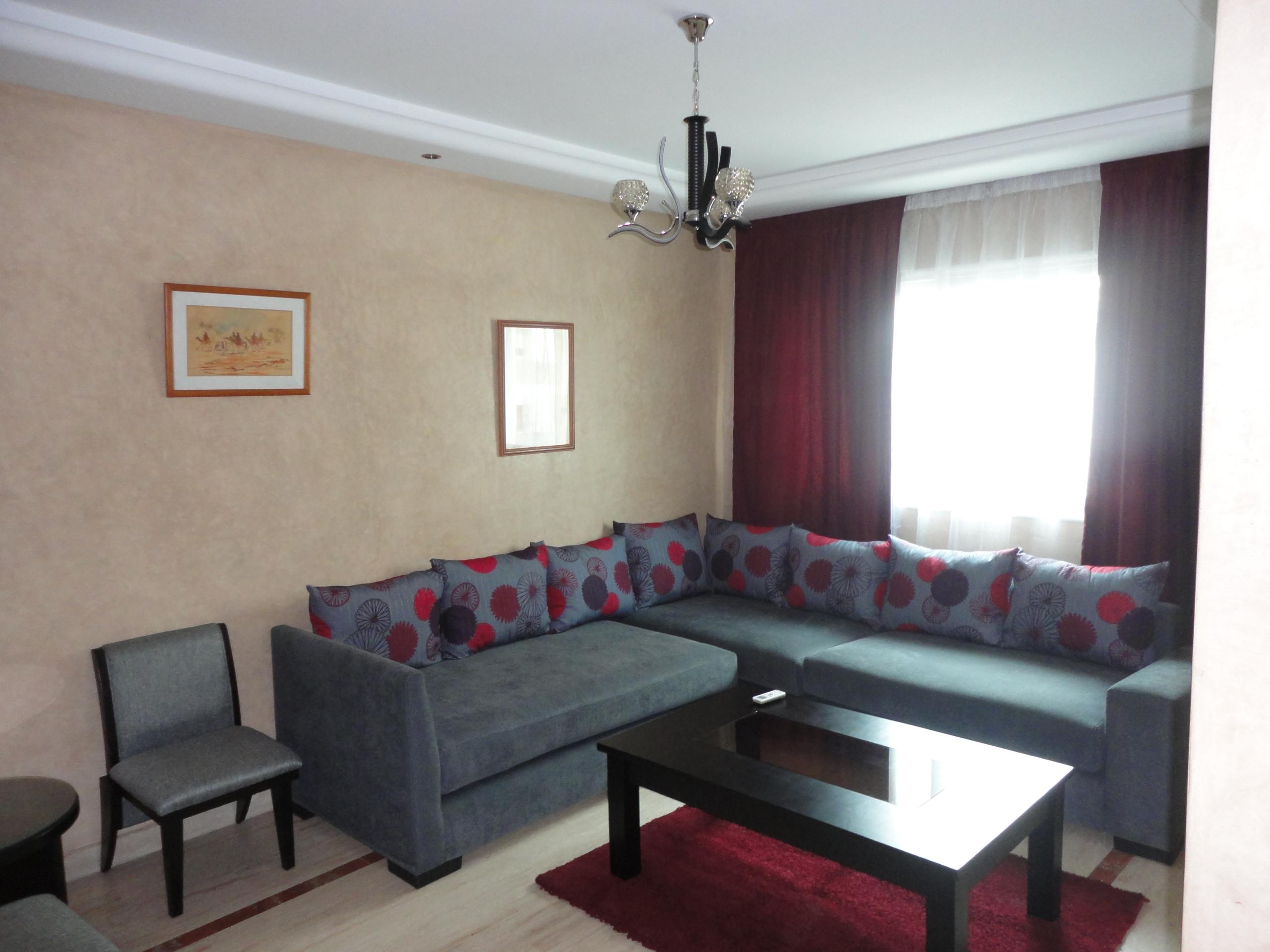 An image of the housing