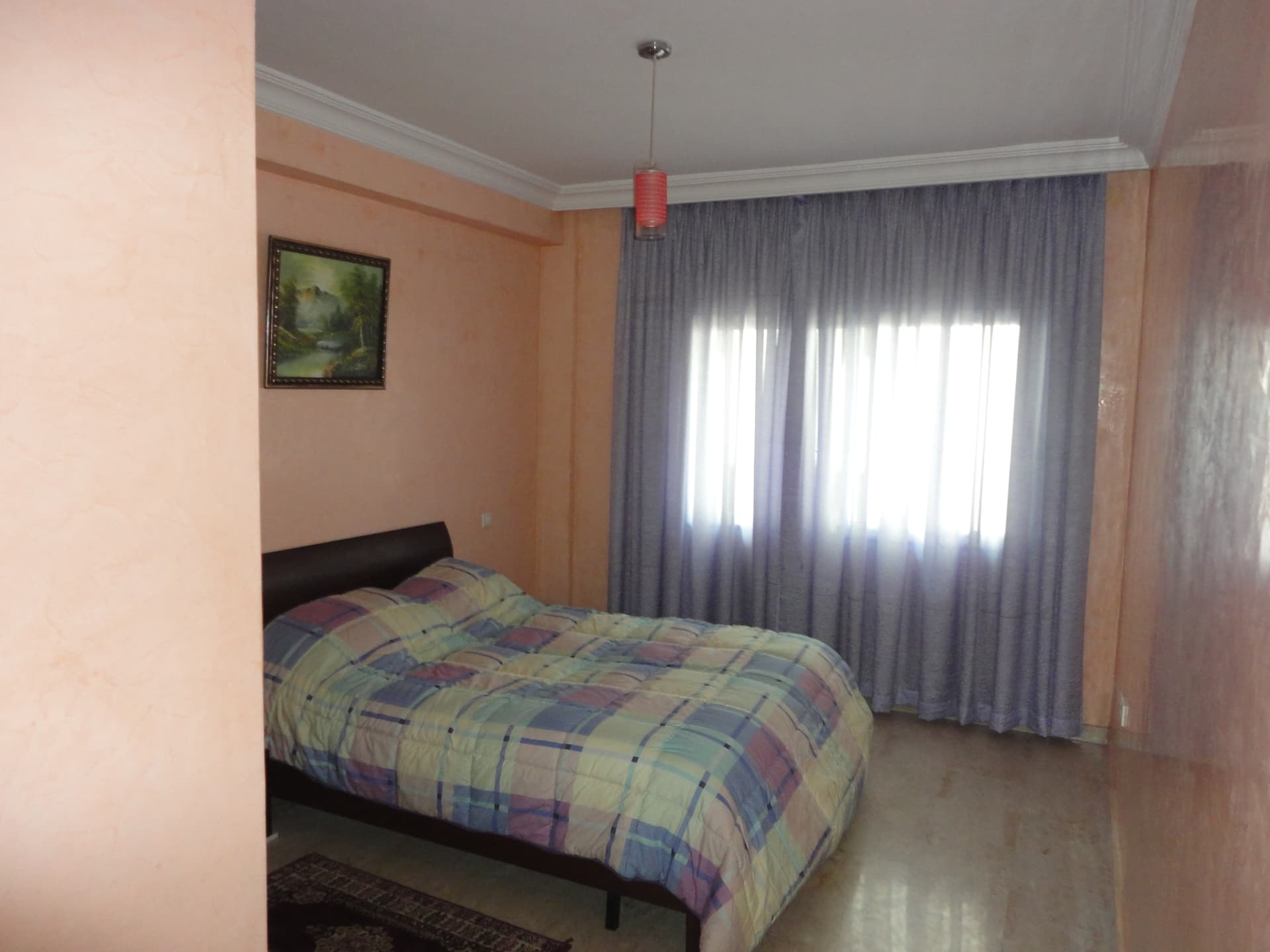 An image of the housing