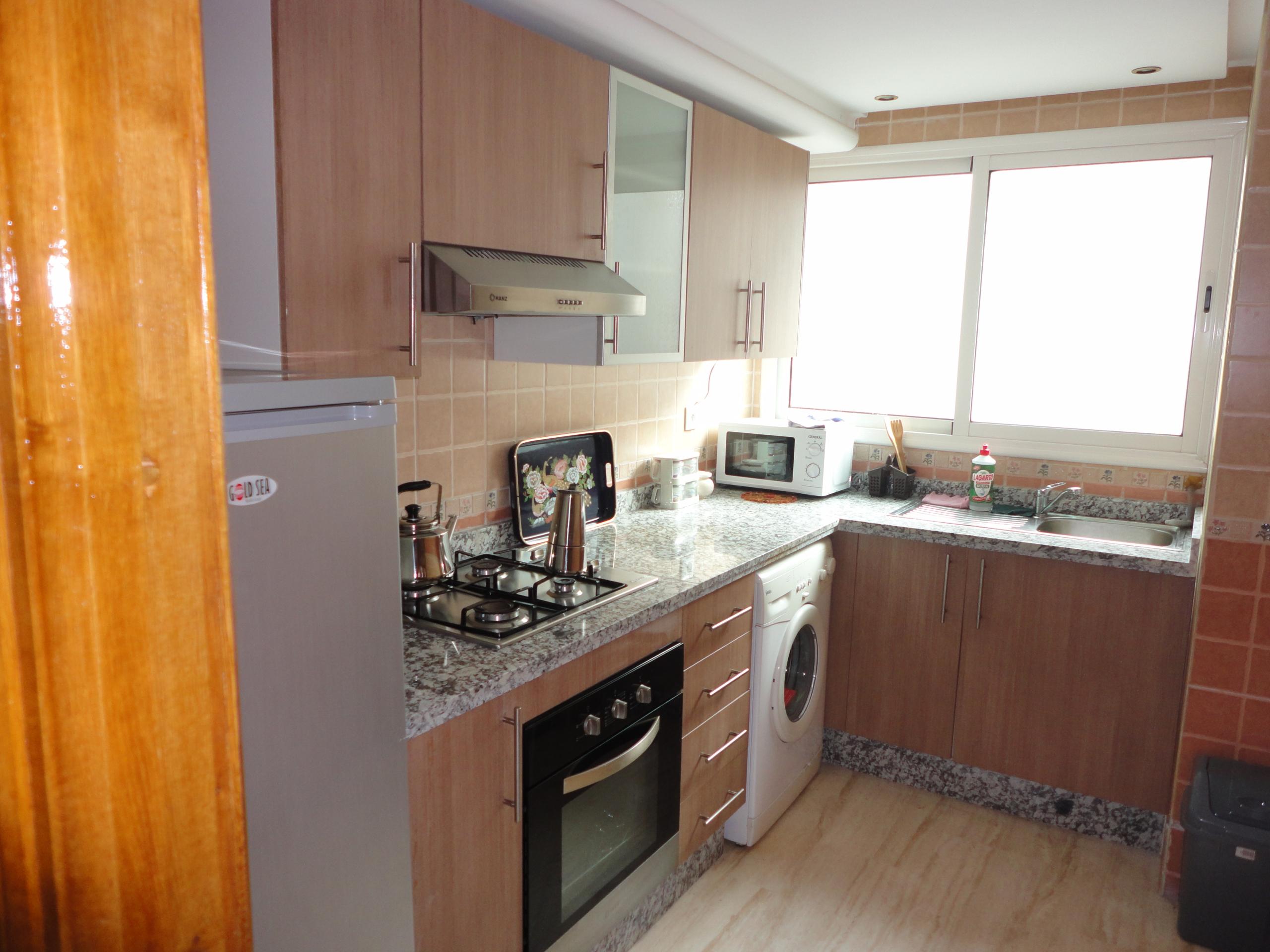 An image of the housing