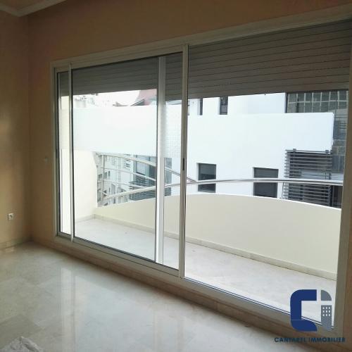 An image of the housing