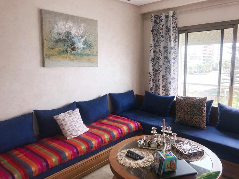 An image of the housing