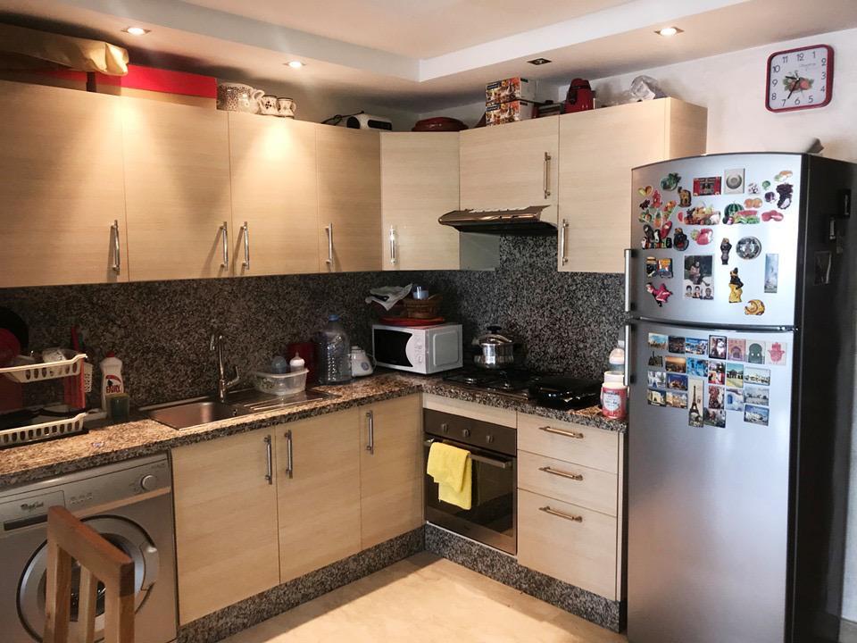 An image of the housing