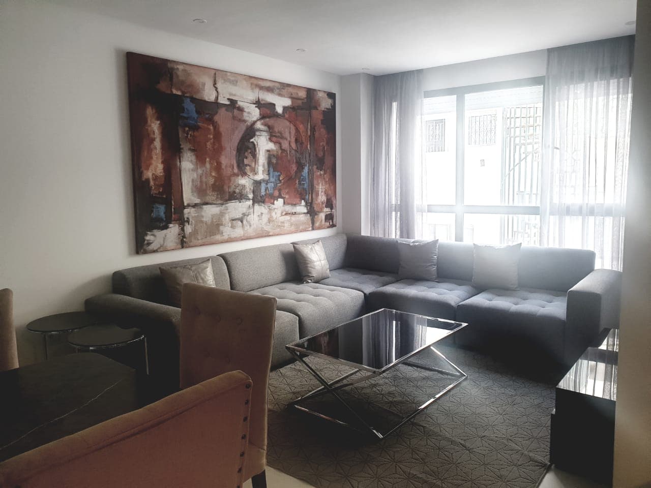 An image of the housing