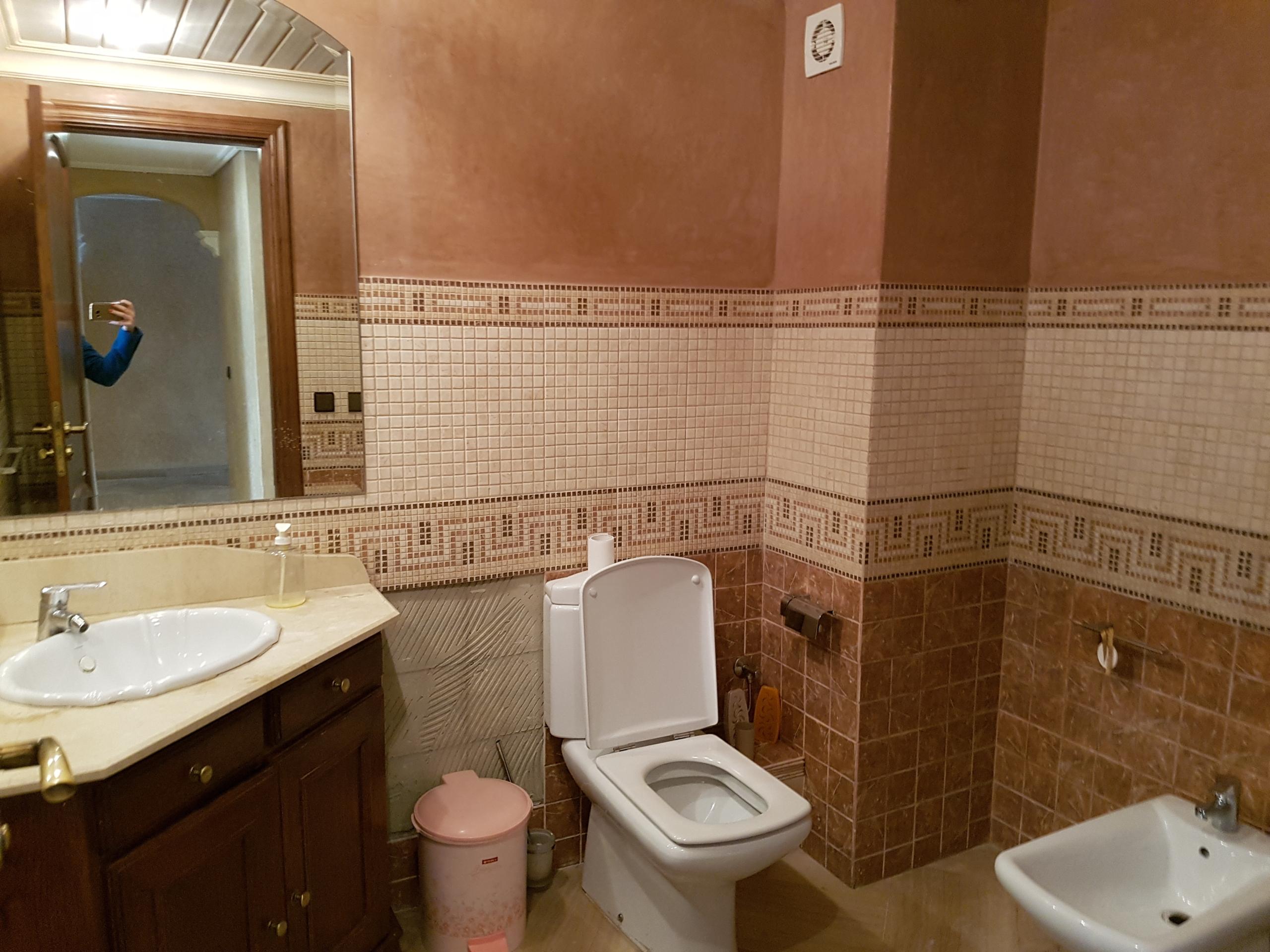 An image of the housing