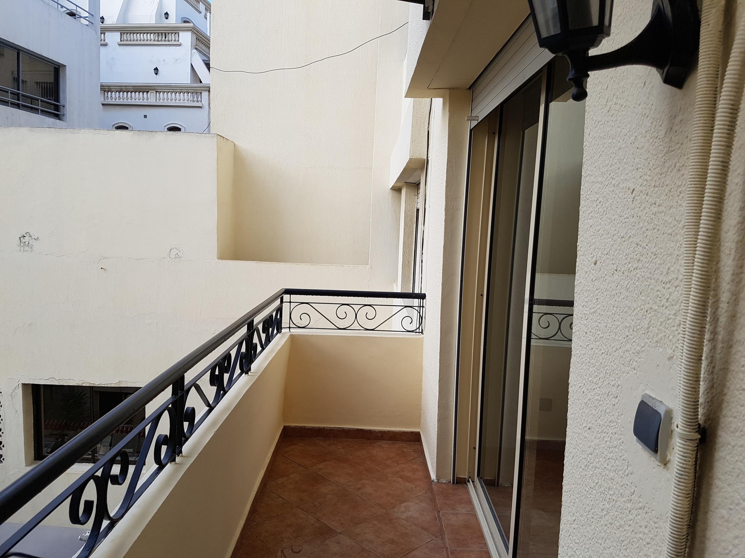 An image of the housing