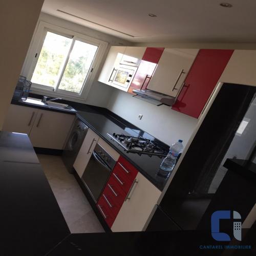 An image of the housing