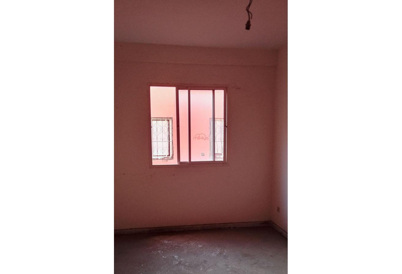 An image of the housing