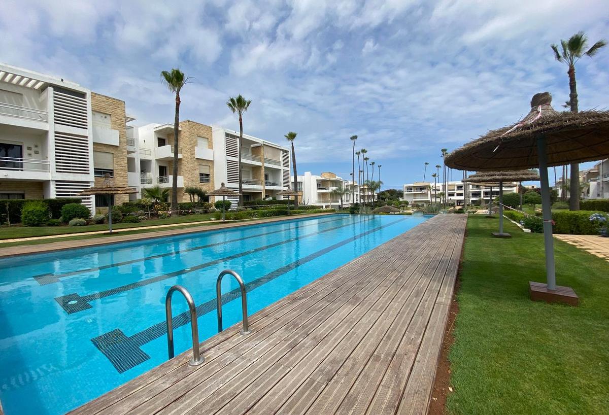 An image of the housing