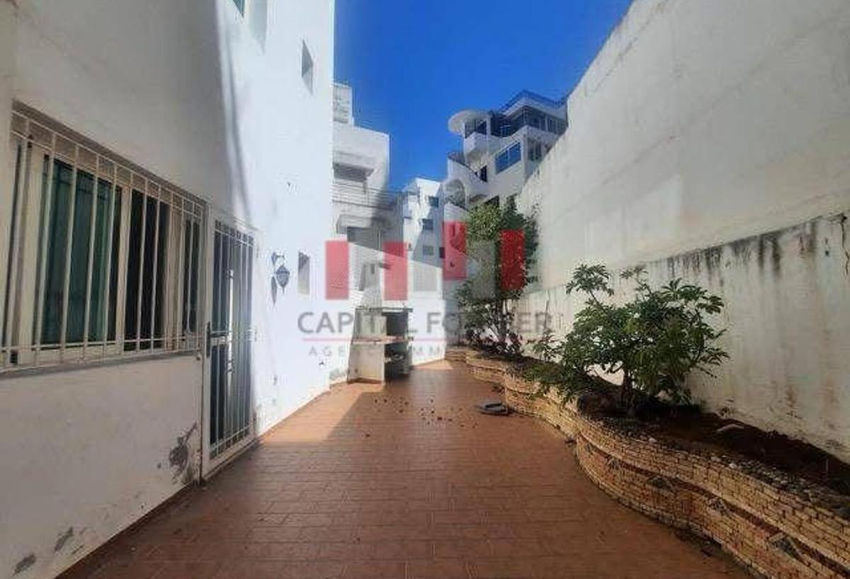 An image of the housing