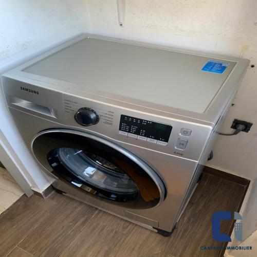 An image of the housing