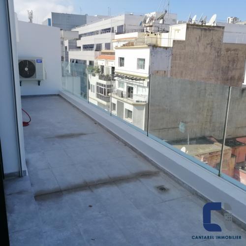 An image of the housing