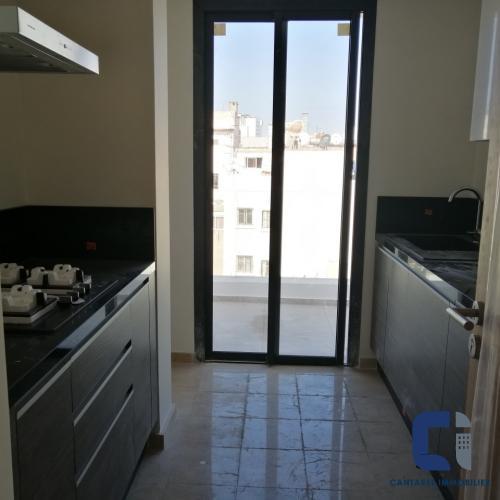 An image of the housing