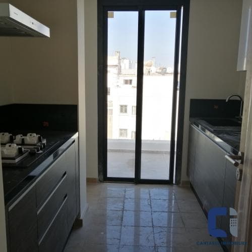 An image of the housing