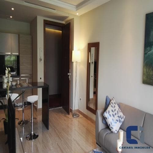 An image of the housing