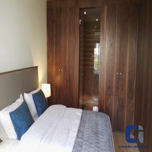 An image of the housing