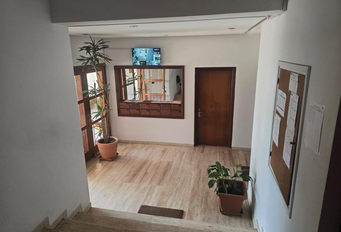 An image of the housing