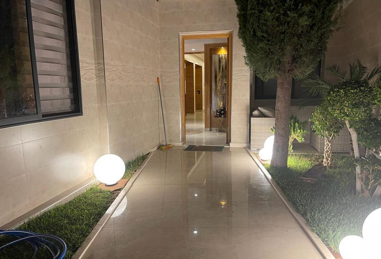 An image of the housing