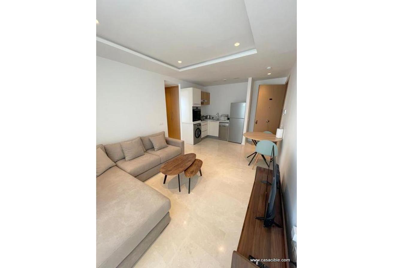 An image of the housing