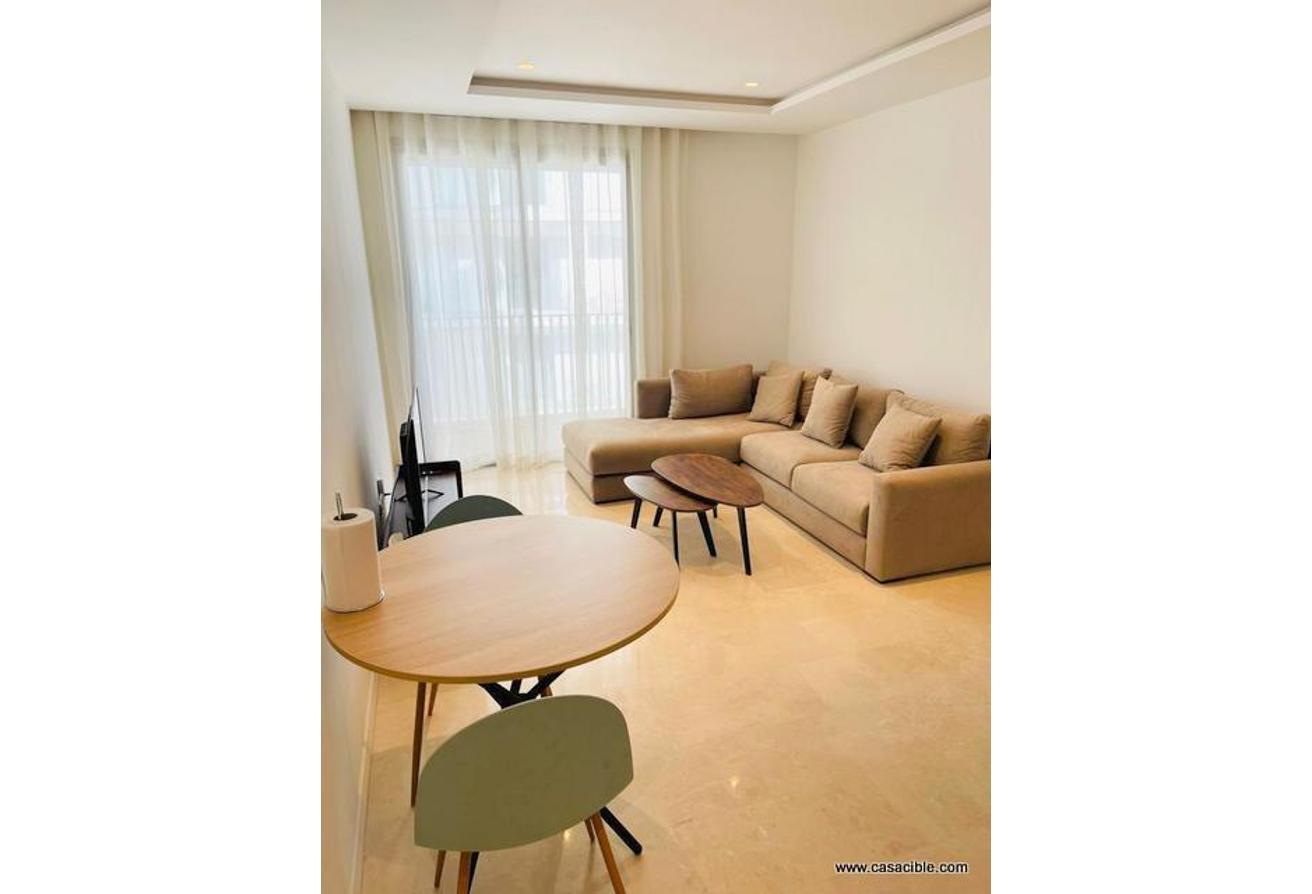 An image of the housing