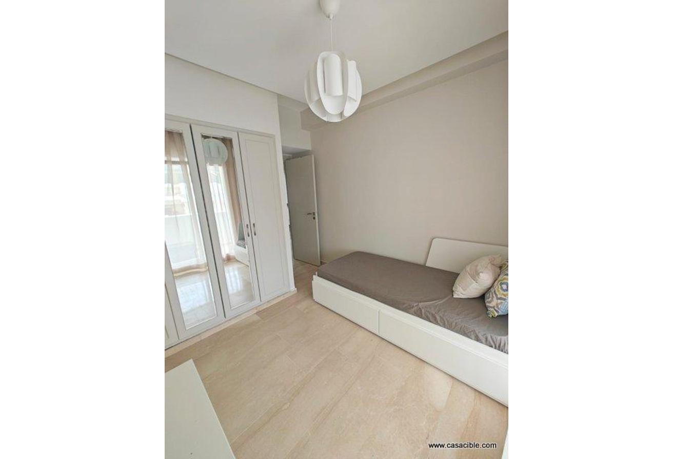 An image of the housing