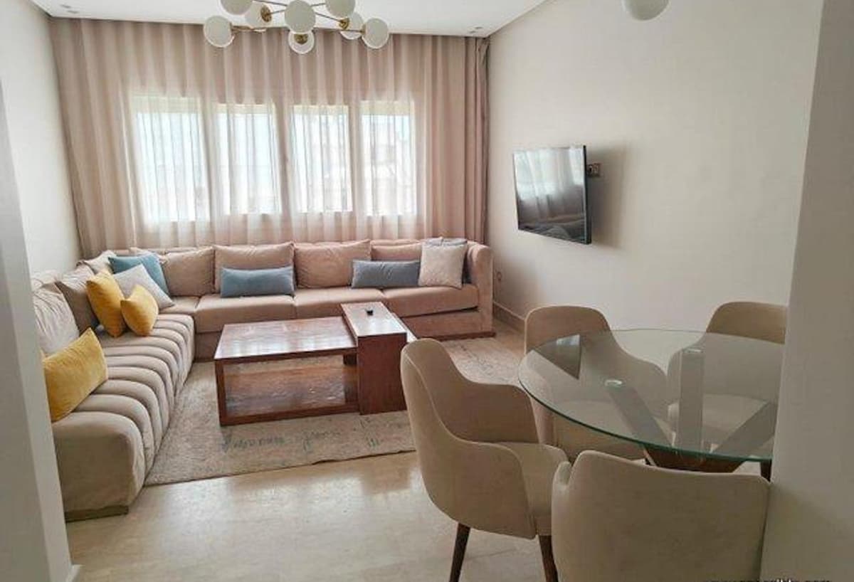 An image of the housing