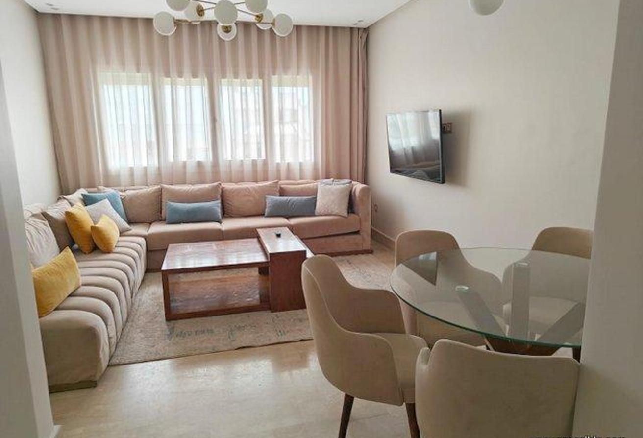 An image of the housing