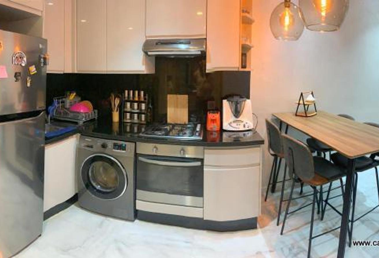 An image of the housing