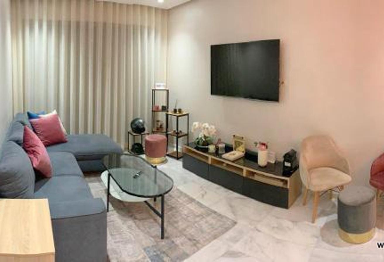 An image of the housing