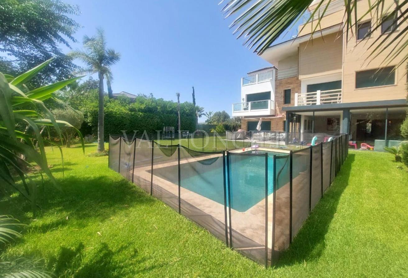 An image of the housing