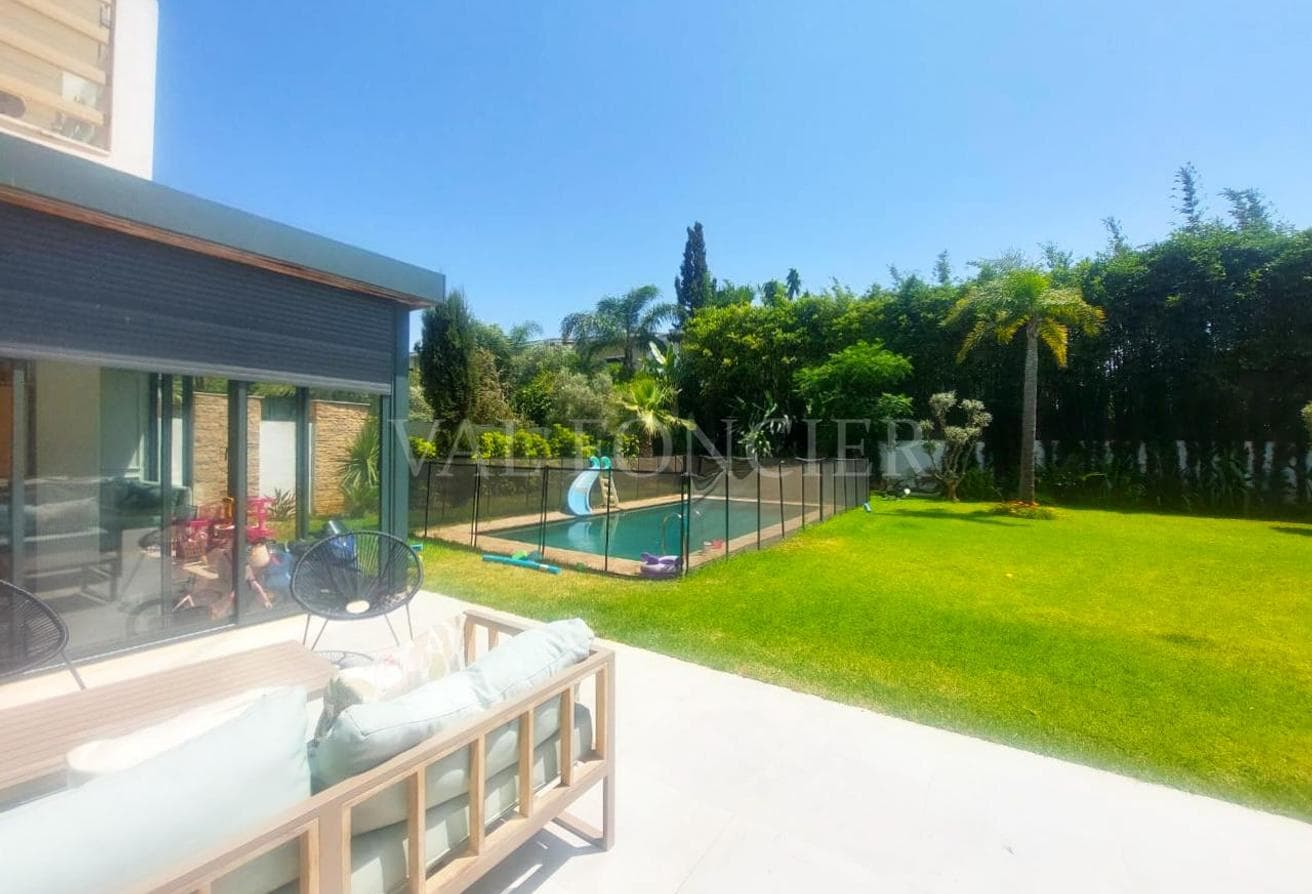 An image of the housing