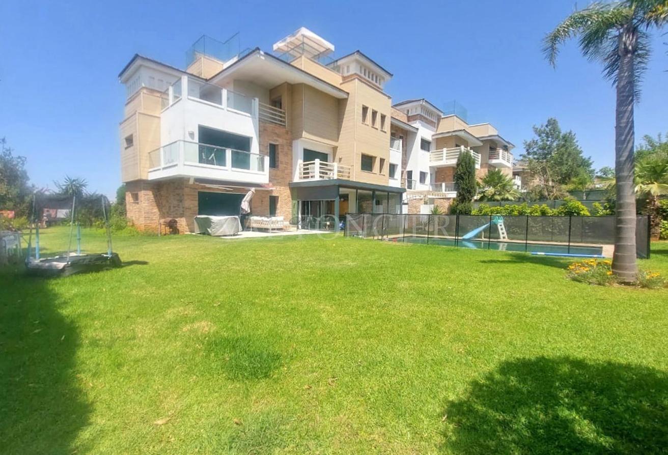 An image of the housing