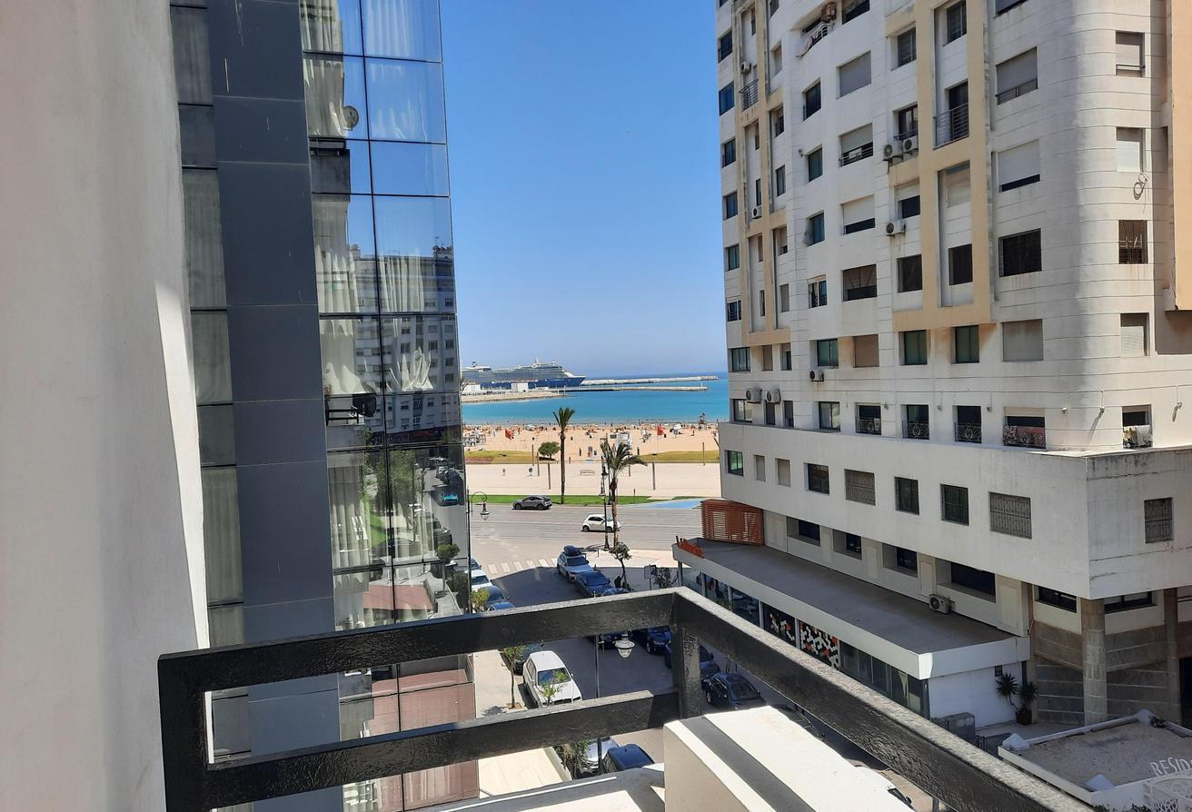 An image of the housing