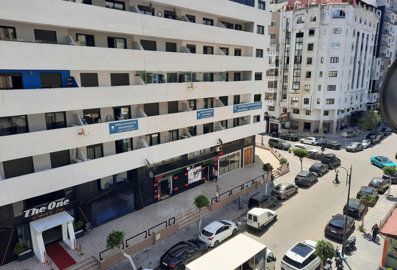An image of the housing