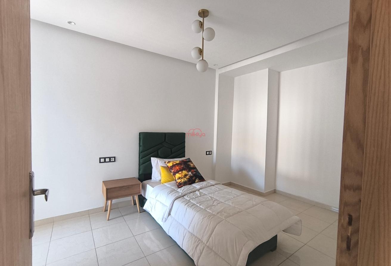 An image of the housing