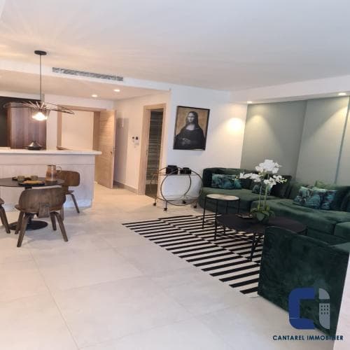 An image of the housing