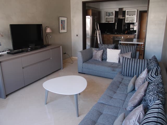 An image of the housing