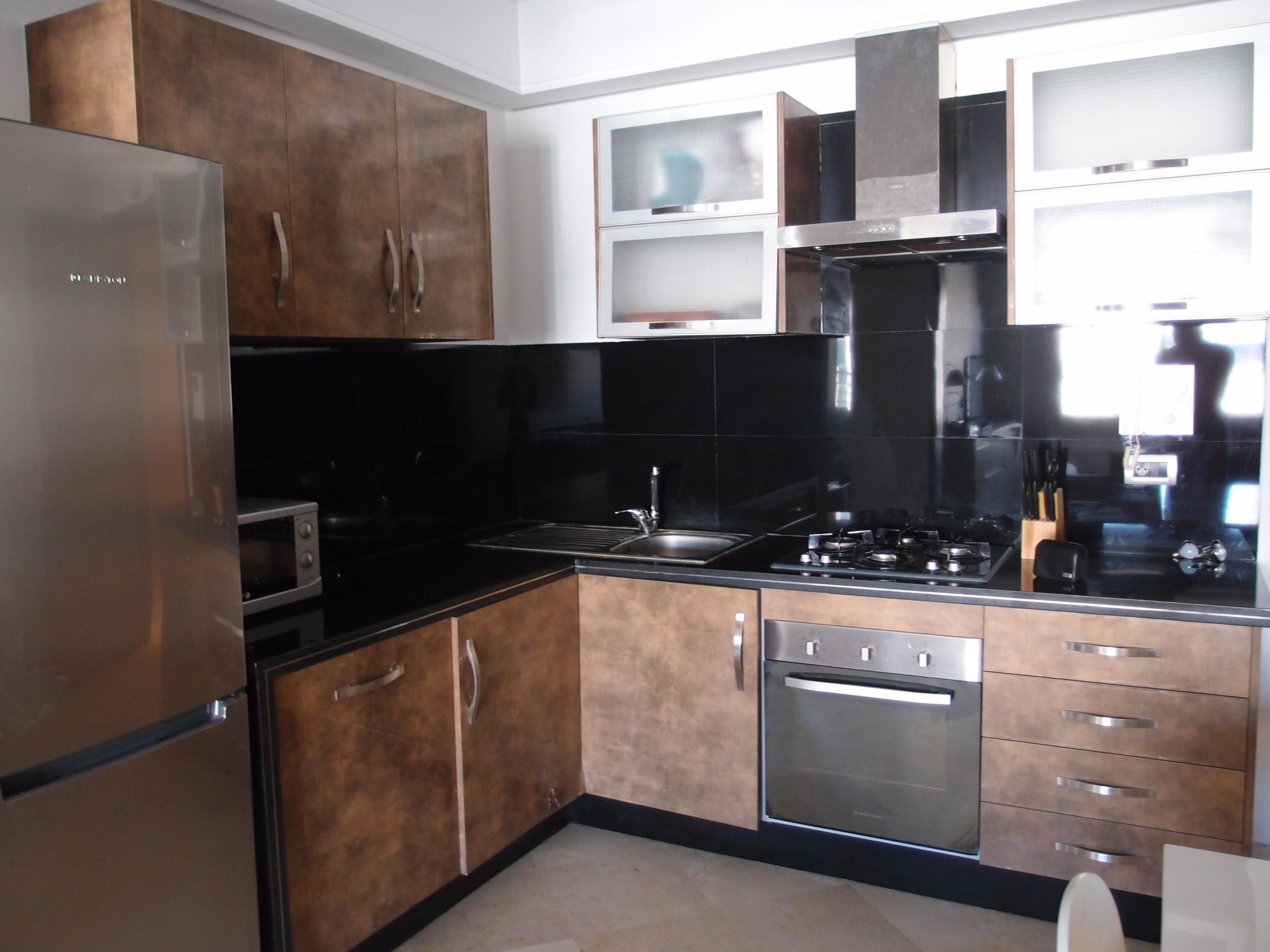 An image of the housing