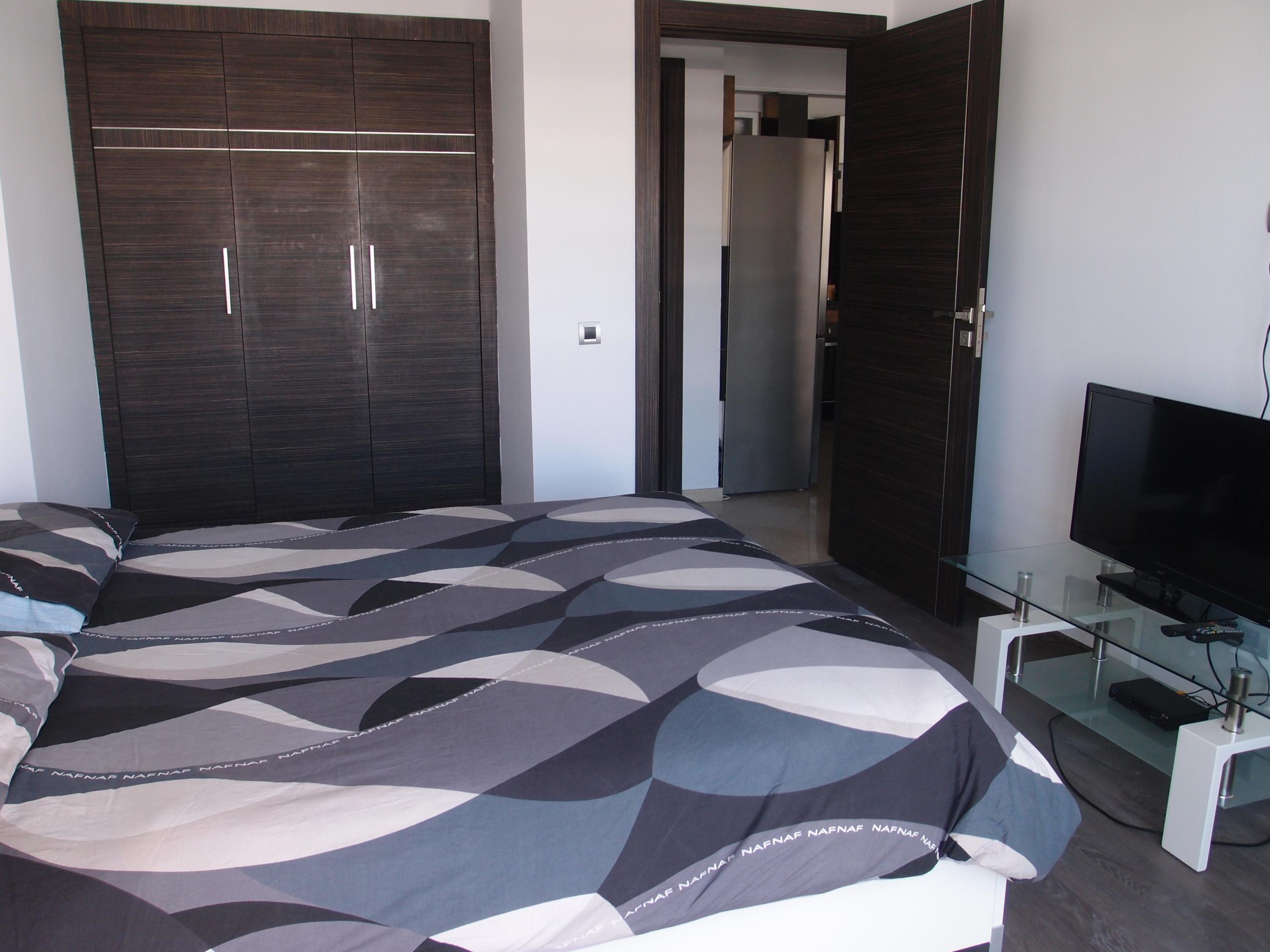 An image of the housing