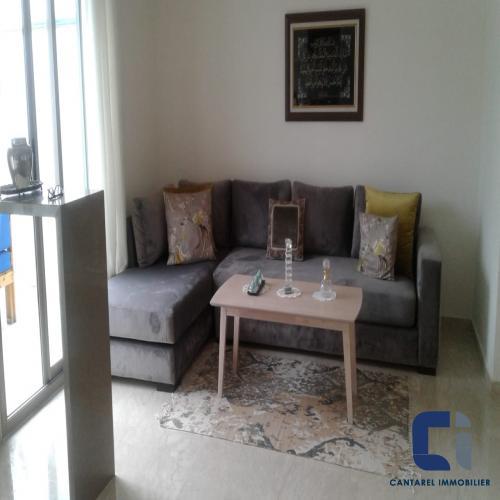 An image of the housing