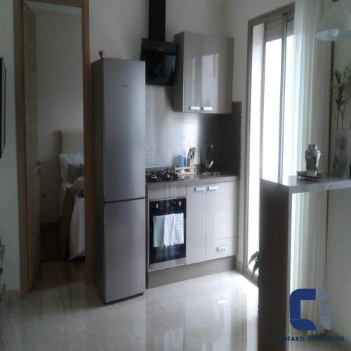 An image of the housing