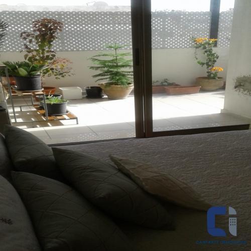 An image of the housing