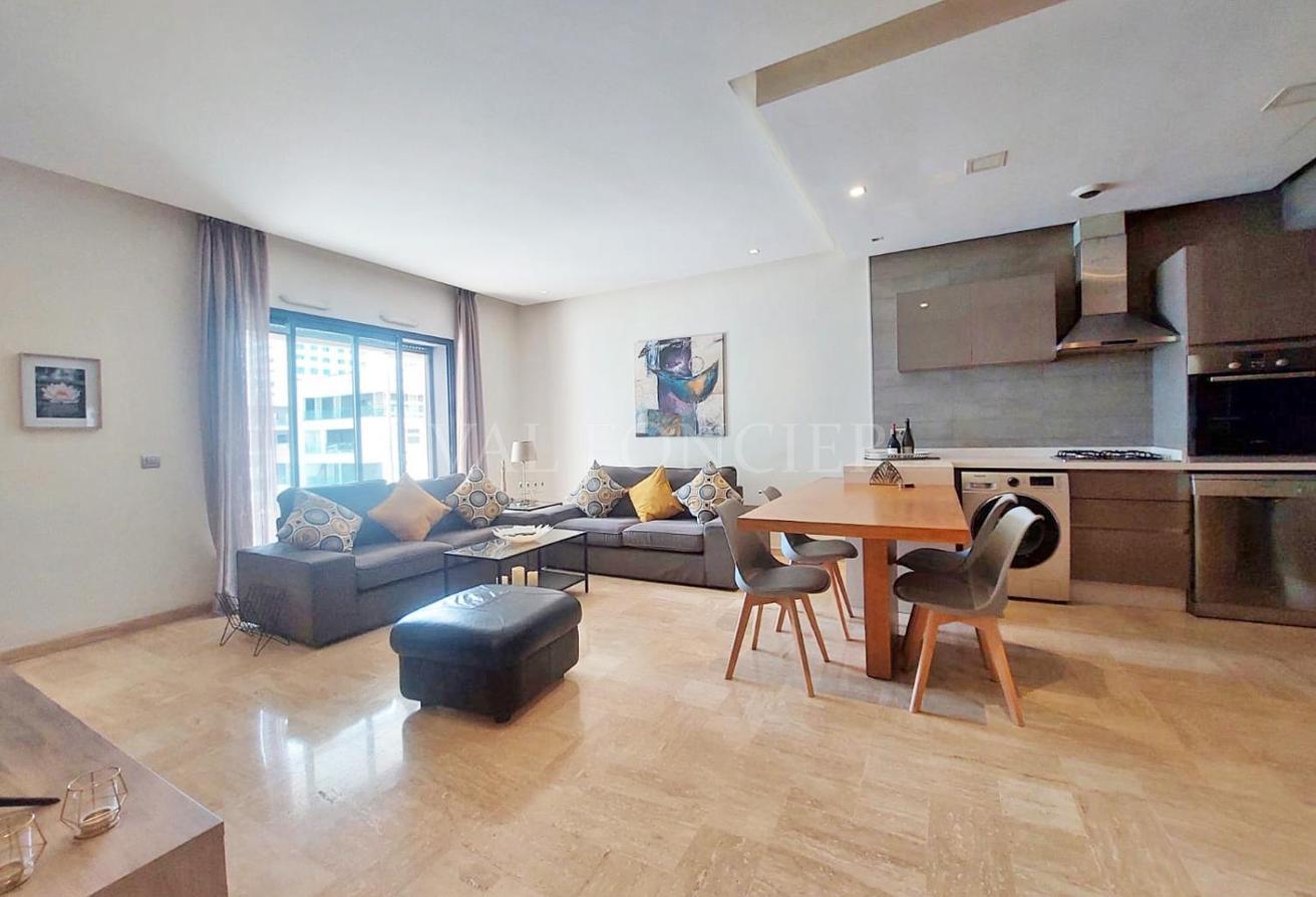 An image of the housing