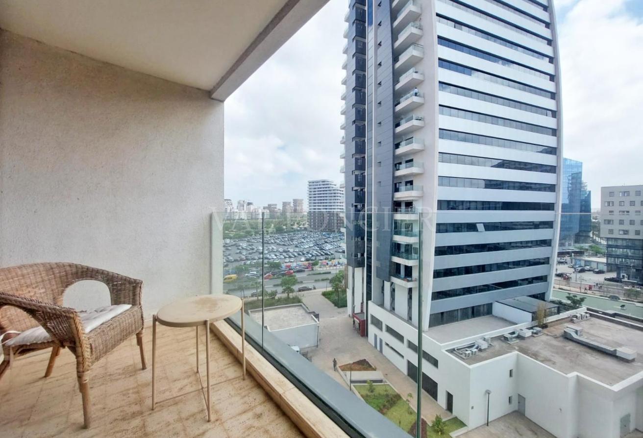 An image of the housing