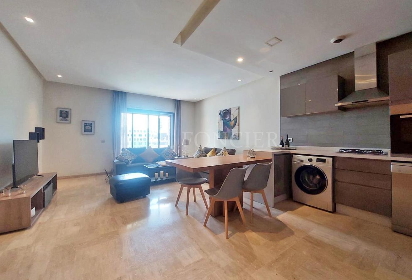 An image of the housing