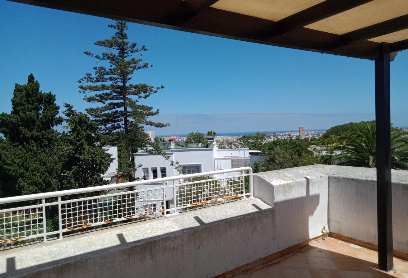 An image of the housing