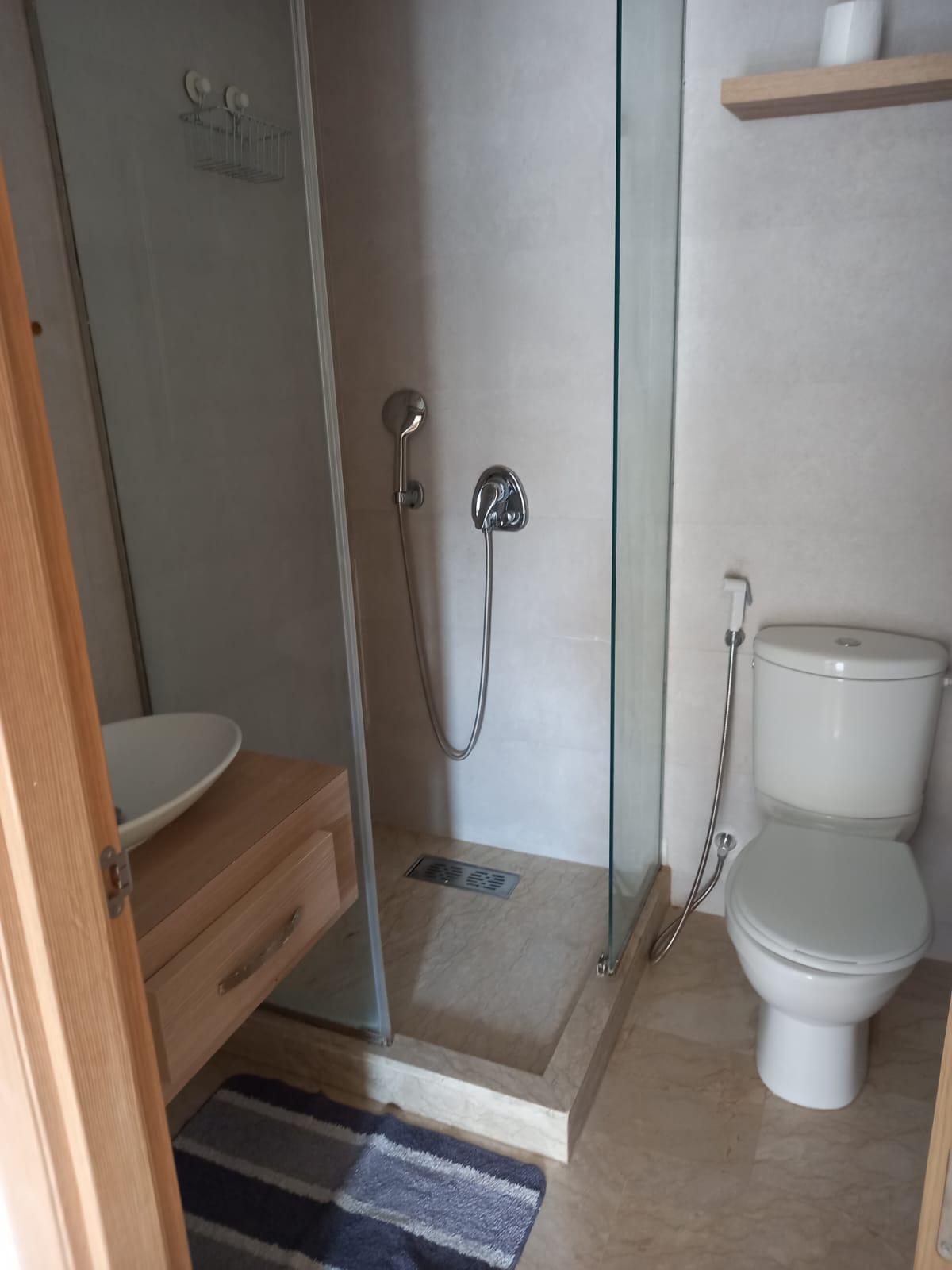 An image of the housing