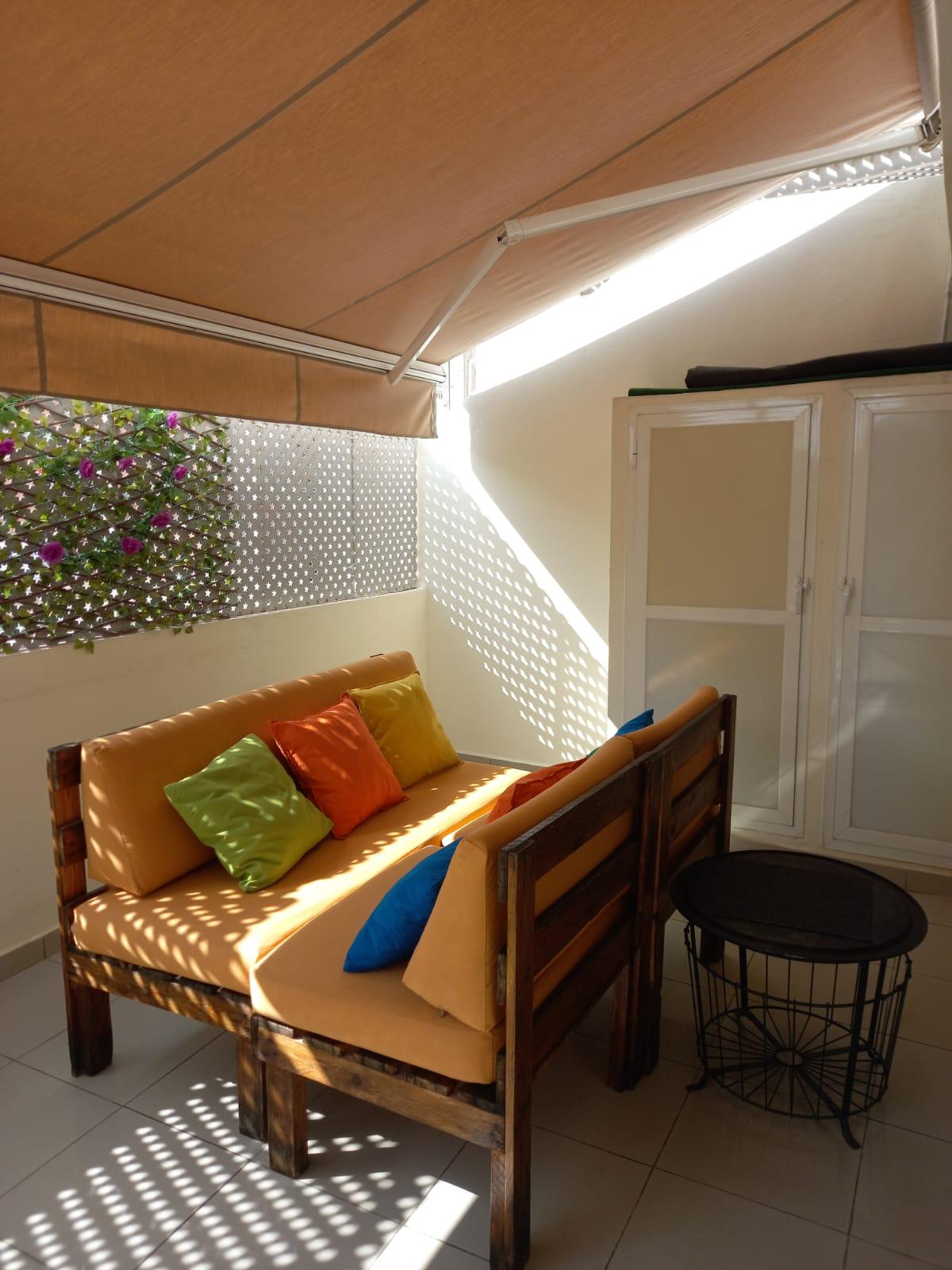 An image of the housing